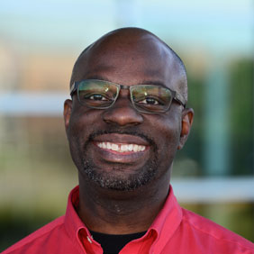 Derrick Green