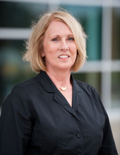 Deb Haffey
