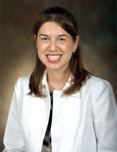 Melody Hartzler