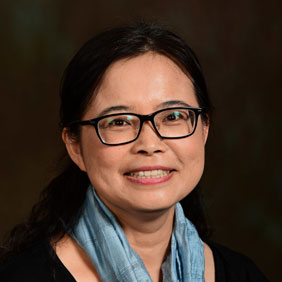 Chu-Yu Huang