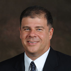 Jeff Huston