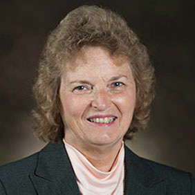 Pam Johnson