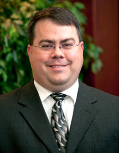 Marshall Jones, R.Ph., Pharm.D.
