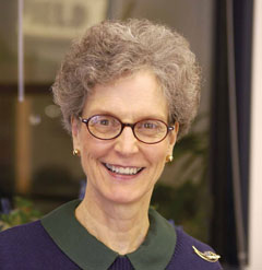 Murtha Kaercher, B.S.
