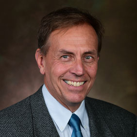 Jay Kinsinger