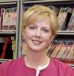 Rebecca Kirby, RN