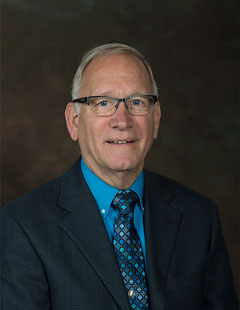 Mark Klimek