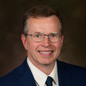 Clint Kohl