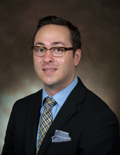Joe Kucharski