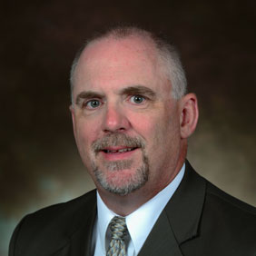 Dave Leitch