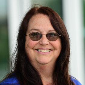 Theresa Long