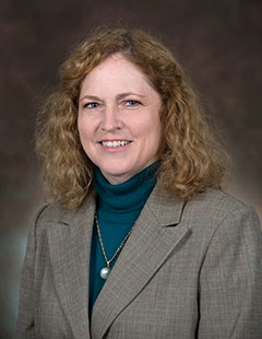 Ruth Markham