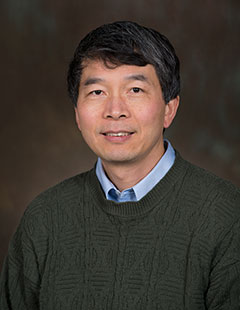 Dali Luo