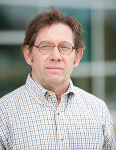 Donald Jones
