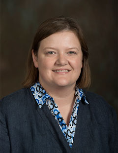 Carrie Keib