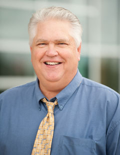Jim Kragel