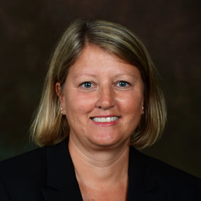 Suzanne Lefever