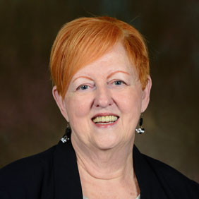 Brenda MacKay