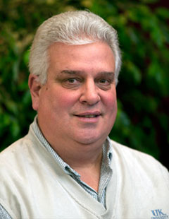 Frank Manella