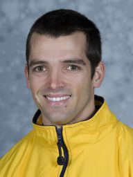 Mike Marsh