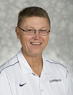 Kirk Martin
