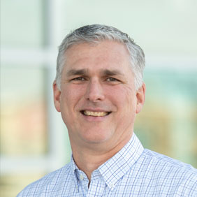 Mark Mazelin