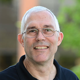 Alan McCain