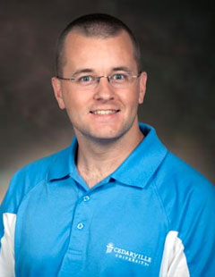 Devon McCarty
