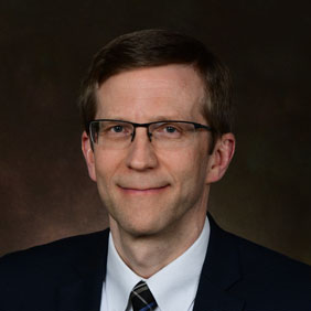 Mark McClain