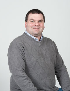 Adam McCune