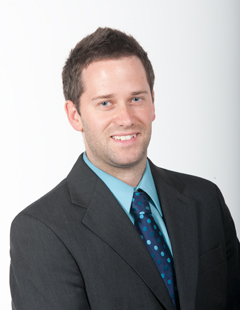 Mark McDaniel