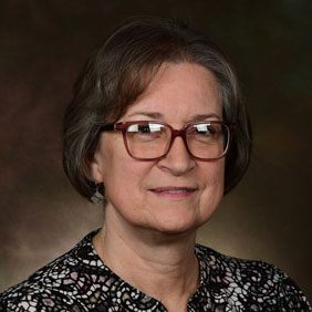 Debra McDonald, B.S.N., RN-BC