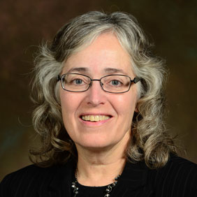 Kay McFarlane