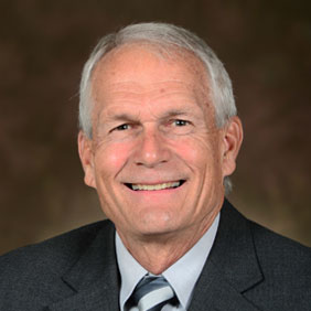 John McGillivray