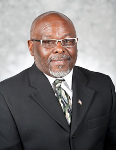 Greg Meriwether