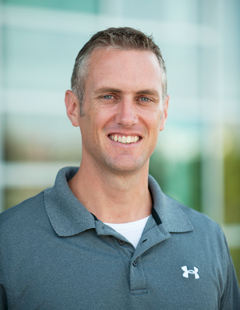 Brent Miller