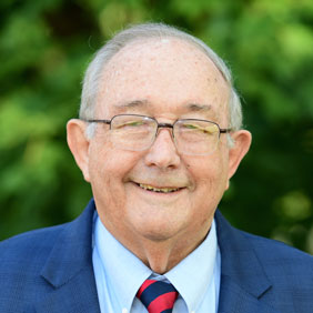 Murray Murdoch
