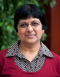 Usha Naik, R.Ph.