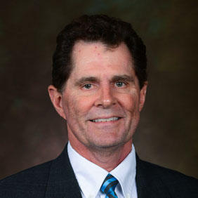Tim Norman
