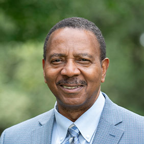 Patrick Oliver