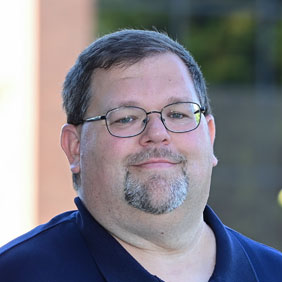 Tim Overdorf