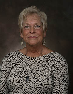Linda Overturf, B.S.N., RN-BC