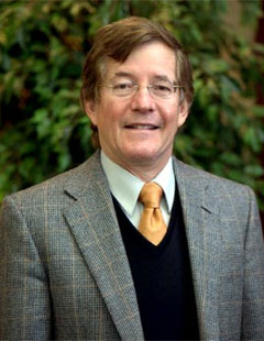 Dean Parmelee, M.D.