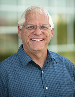 Mike Parrott