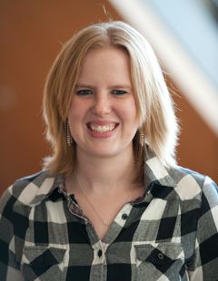 Amanda Pender