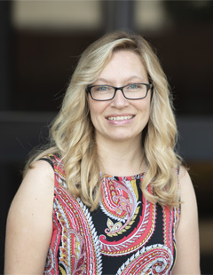 Christy Penrose