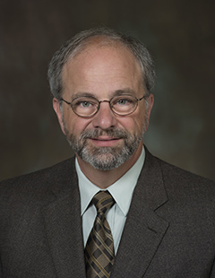 Mark Pinkerton, M.D.