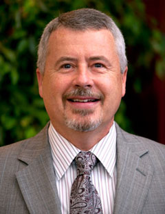 Ron Poling, Ph.D.