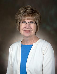Jackie Pyles