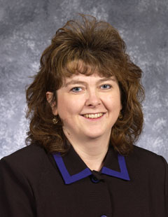 Angela McIntosh